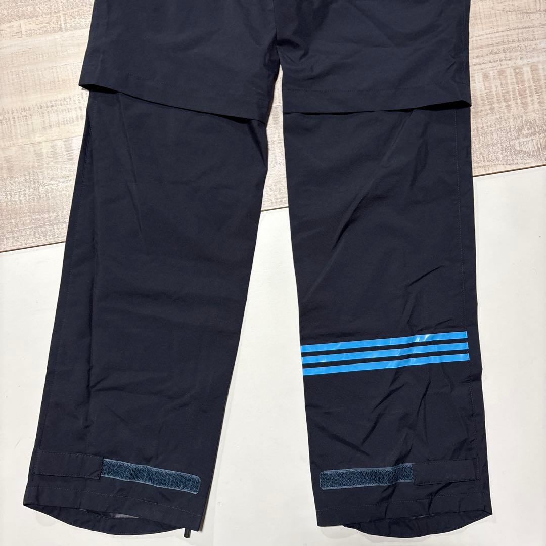 アディダスゴルフ★CLIMA-PROOF★レインウェア【レディース サイズM】