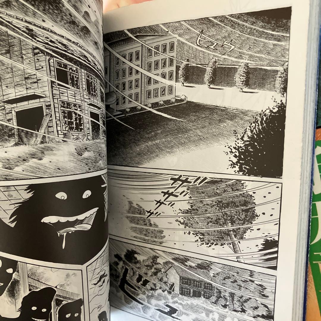 手天童子 全6巻1～6（完）巻セット 完結 文庫版 扶桑社文庫 名作　永井 豪