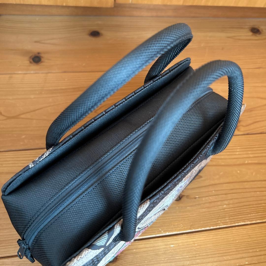 和装バッグ◆利休バッグ◆