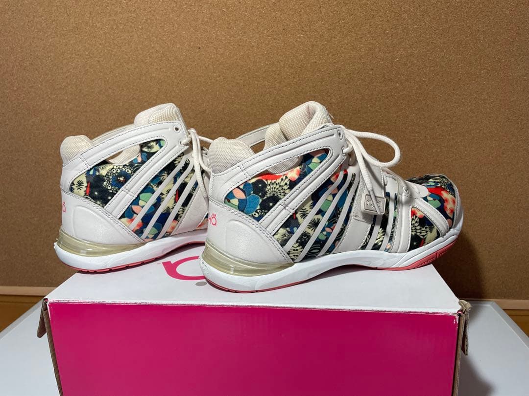 その他 ryka TENACITY 24.5cm