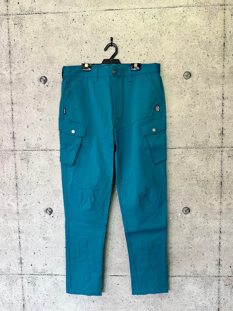 【新品未使用】サイズ6 メンズ パンツ ラッセルノ1202