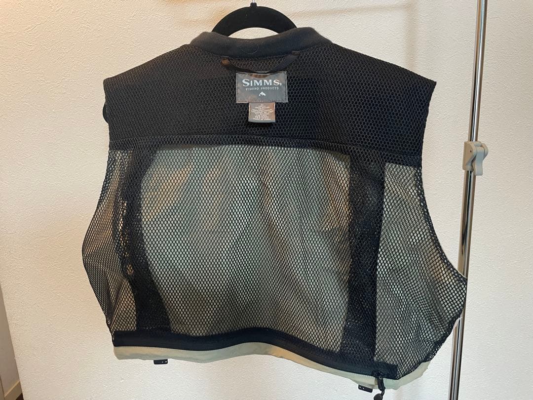 美品　シムス　廃盤　日本限定ジャパンスペシャル　ベスト