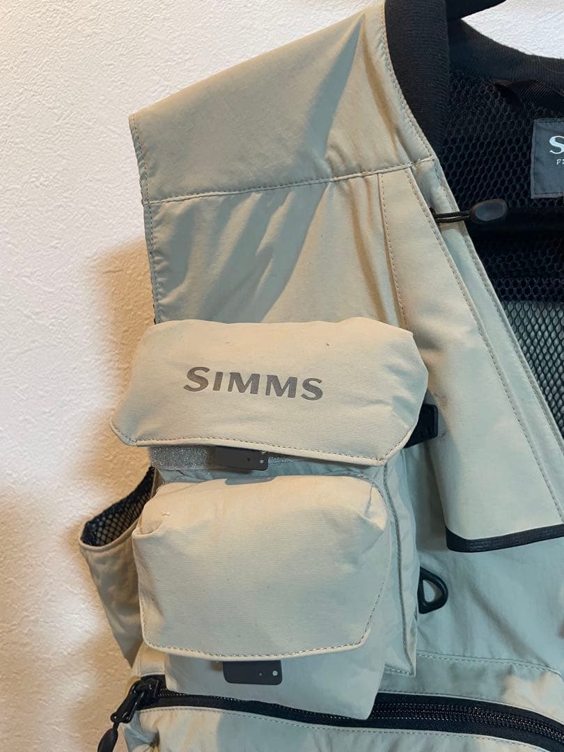 美品　シムス　廃盤　日本限定ジャパンスペシャル　ベスト