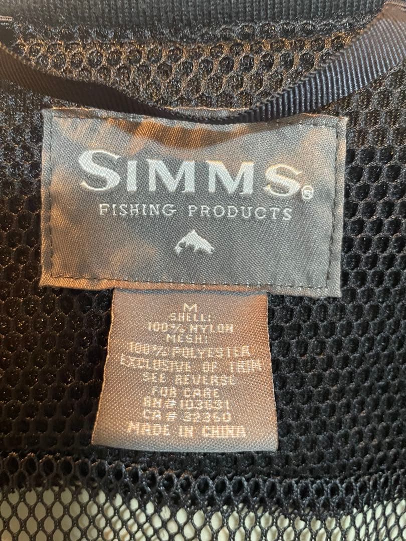 美品　シムス　廃盤　日本限定ジャパンスペシャル　ベスト