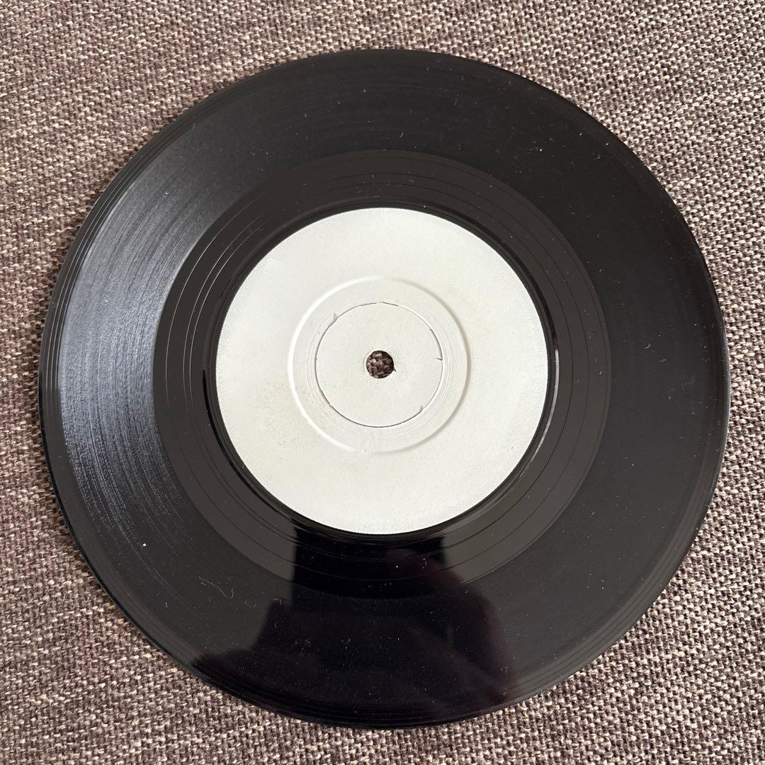 The Deadbeats デッドビーツ／Crazy Hound Dog