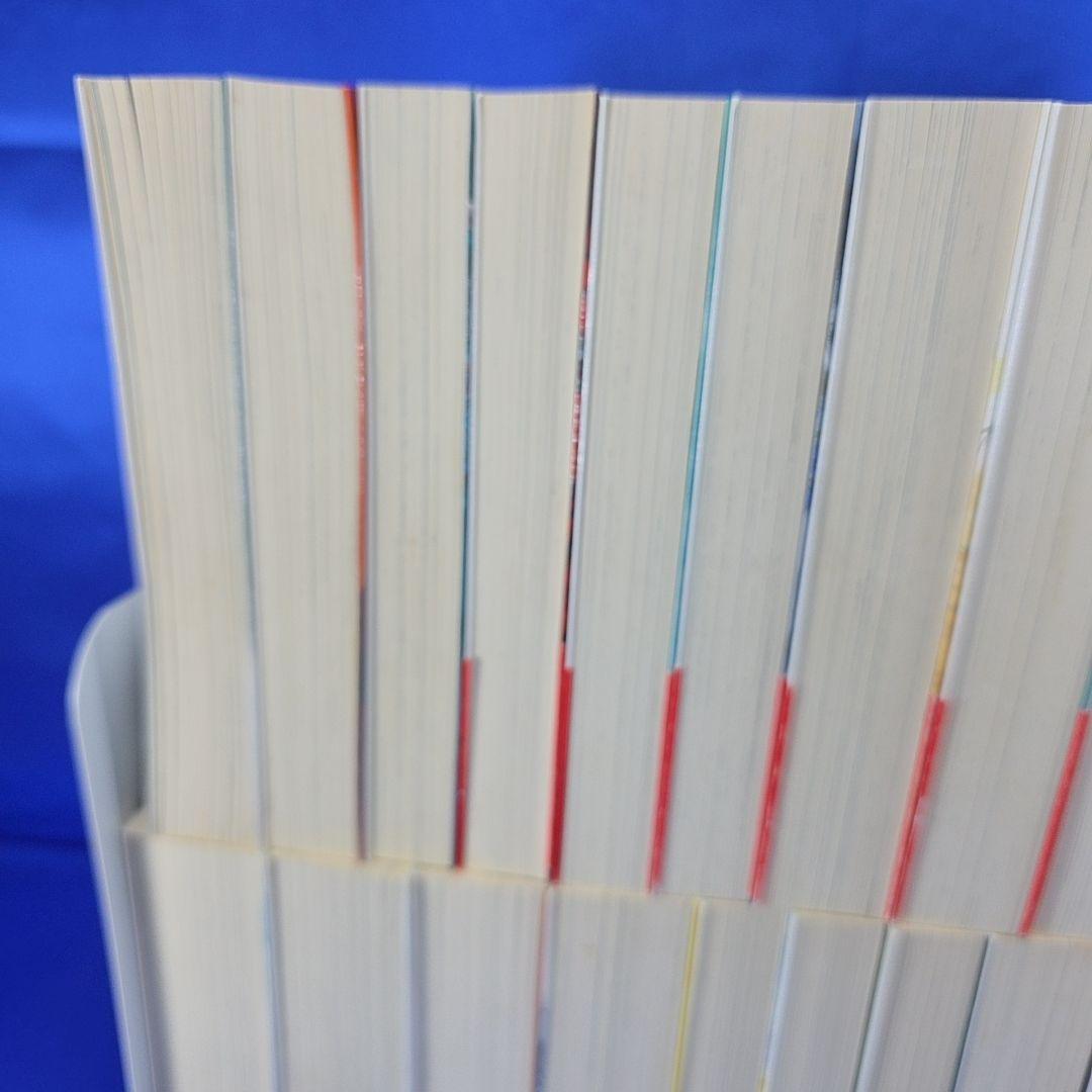 【全巻セット】ワイルド7 文庫コミック 1～27巻 望月三起也