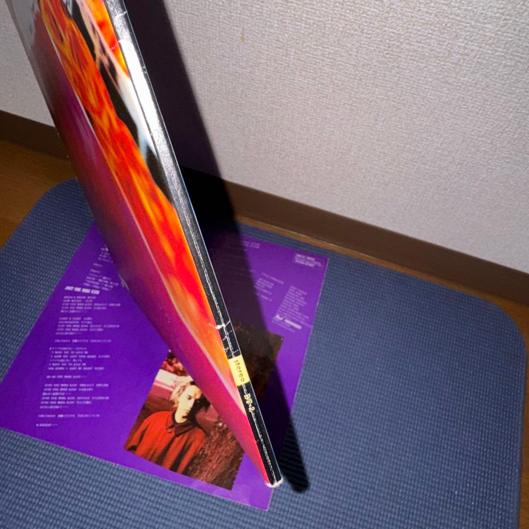 塩*。様 BUCK-TICK TABOO レコード