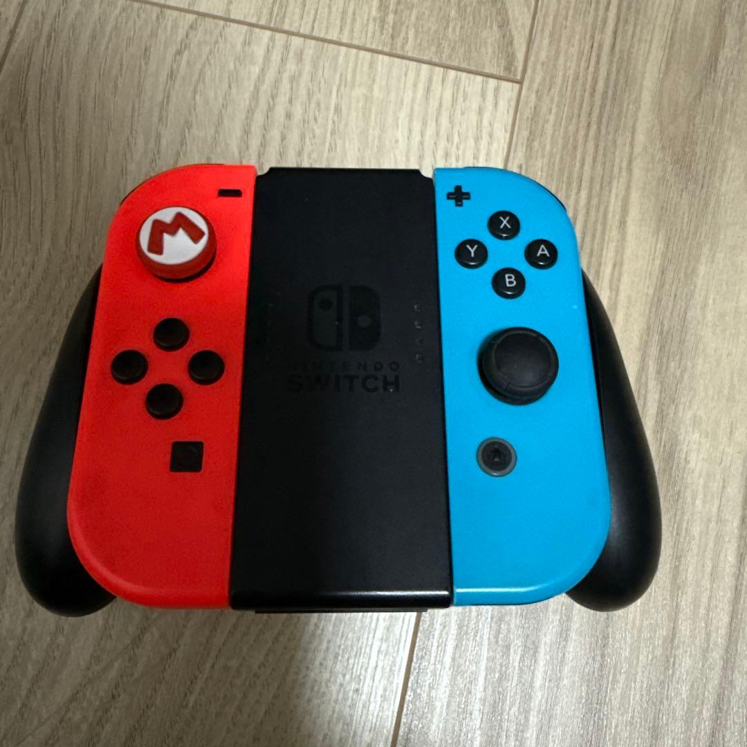 [箱なし] Nintendo Switch 本体セット