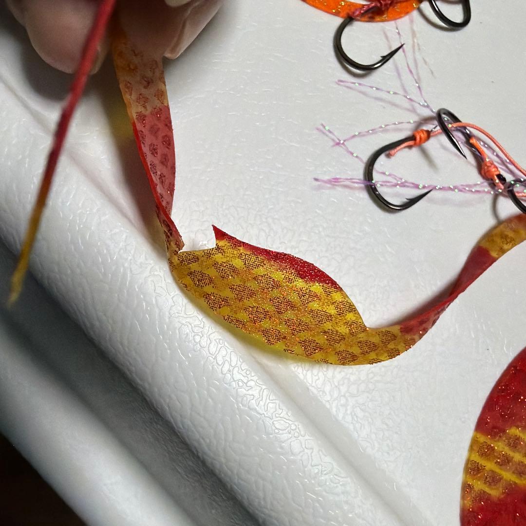 スタート2stepTGType2ヘッド80g/ビンビンスイッチtg 60g80g