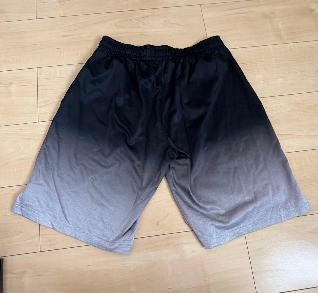 YONEX バドミントン ハーフパンツ Ｌサイズ