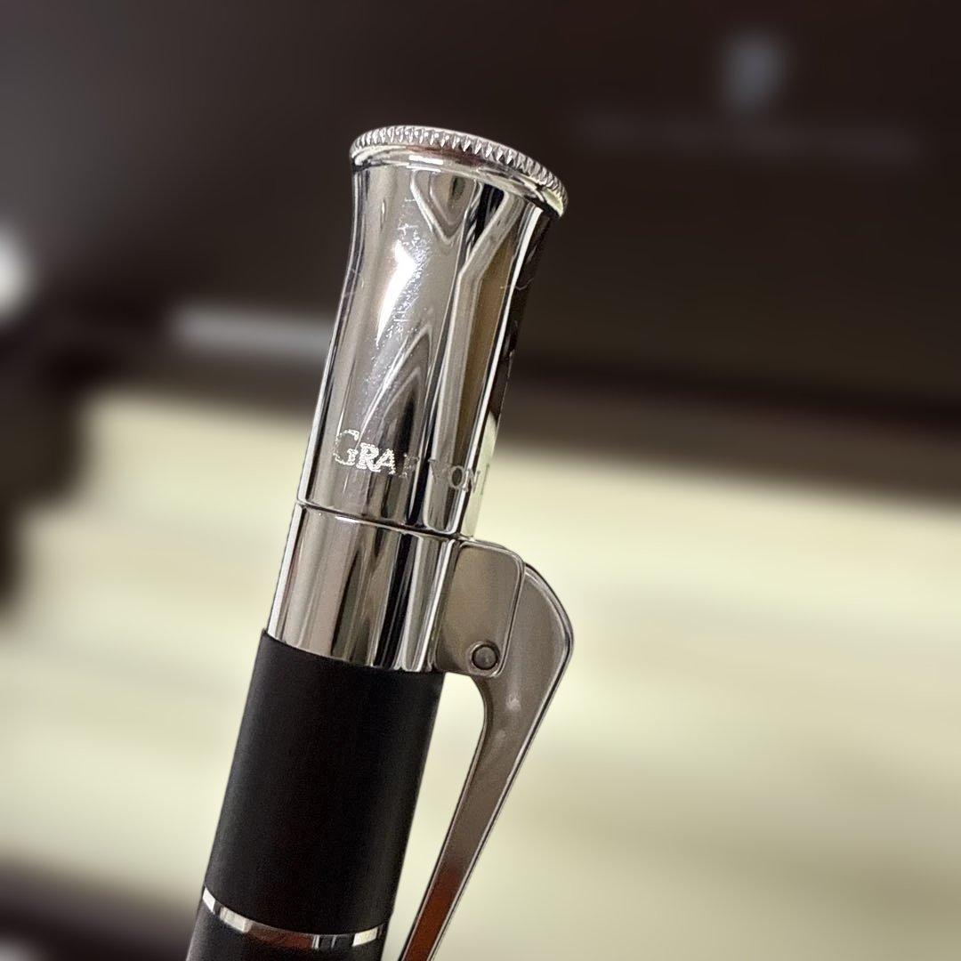 グラフフォンファーバーカステル　クラッシック　アネロ　グラナディア　ボールペン