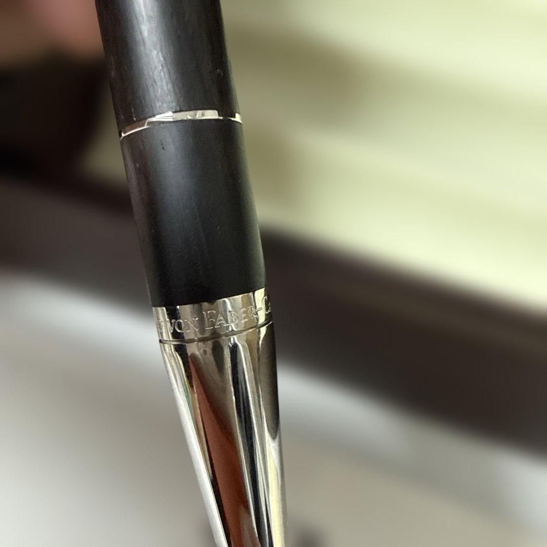 グラフフォンファーバーカステル　クラッシック　アネロ　グラナディア　ボールペン