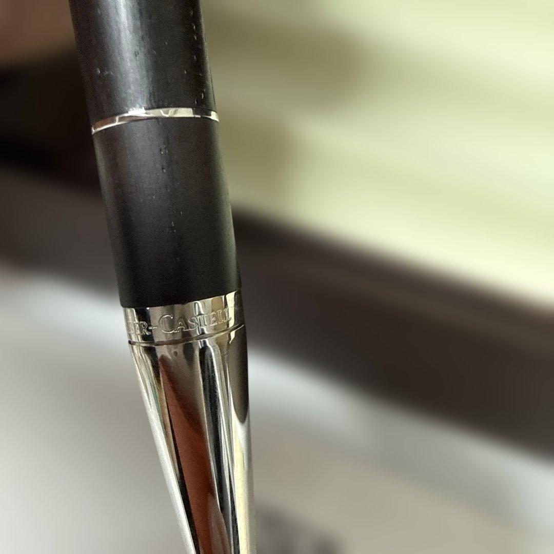 グラフフォンファーバーカステル　クラッシック　アネロ　グラナディア　ボールペン