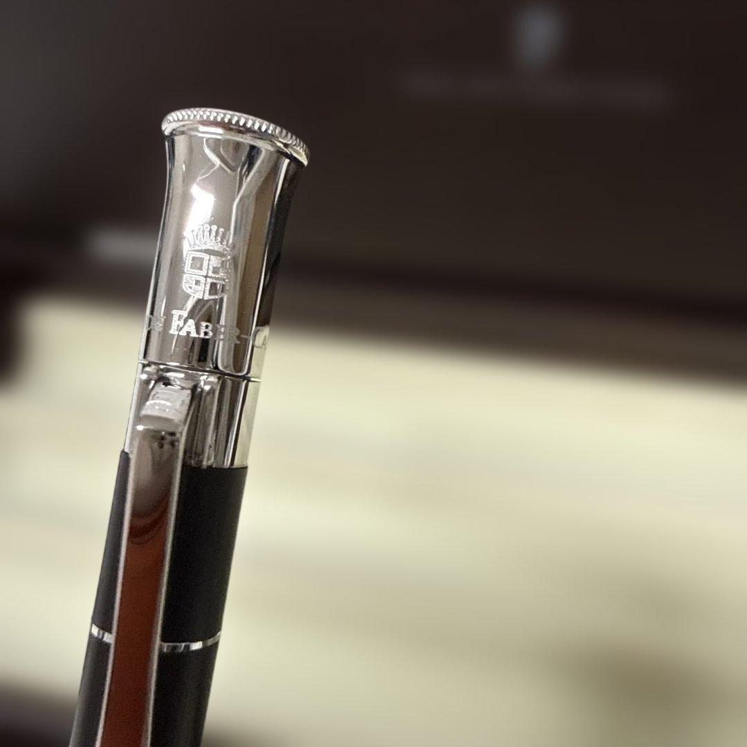 グラフフォンファーバーカステル　クラッシック　アネロ　グラナディア　ボールペン