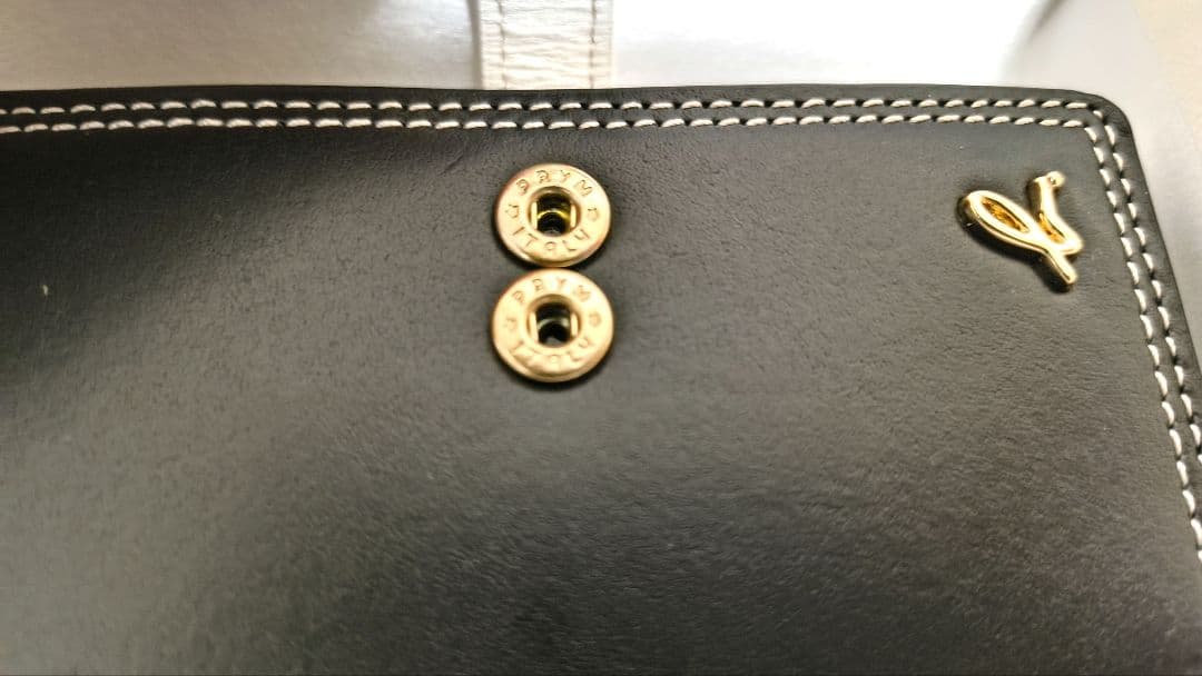 【牛革】【Agnes b】アニエスベー キーケース ブラック