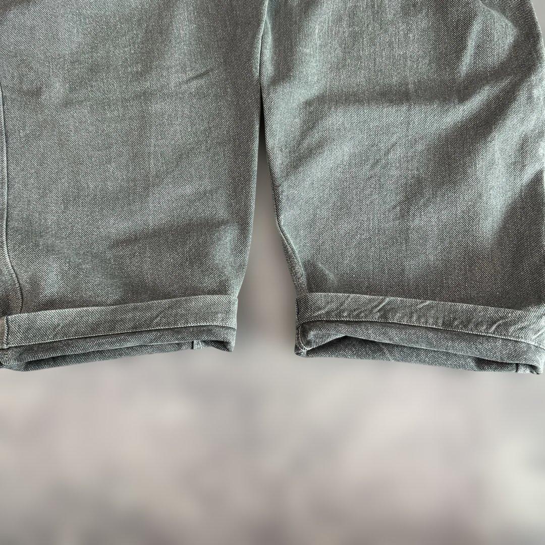 前期型　スイス軍デニム【L】