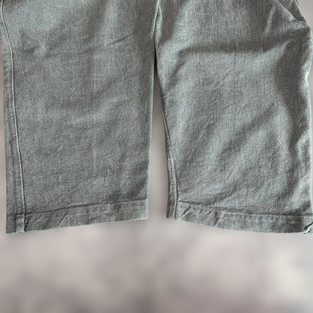 前期型　スイス軍デニム【L】