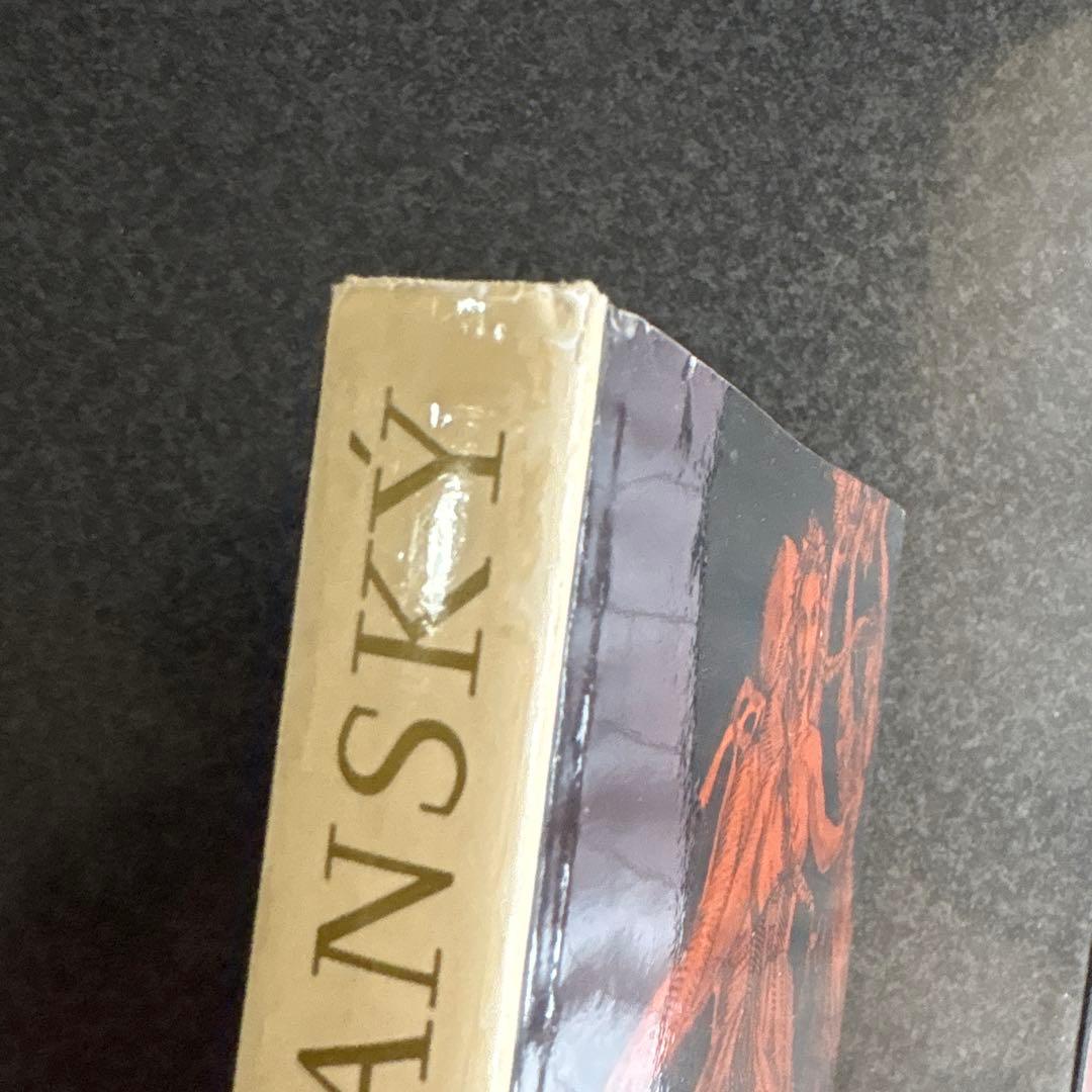 アドルフ・ザーブランスキー作品集　チェコの絵本　東欧　ザブランスキー　画集