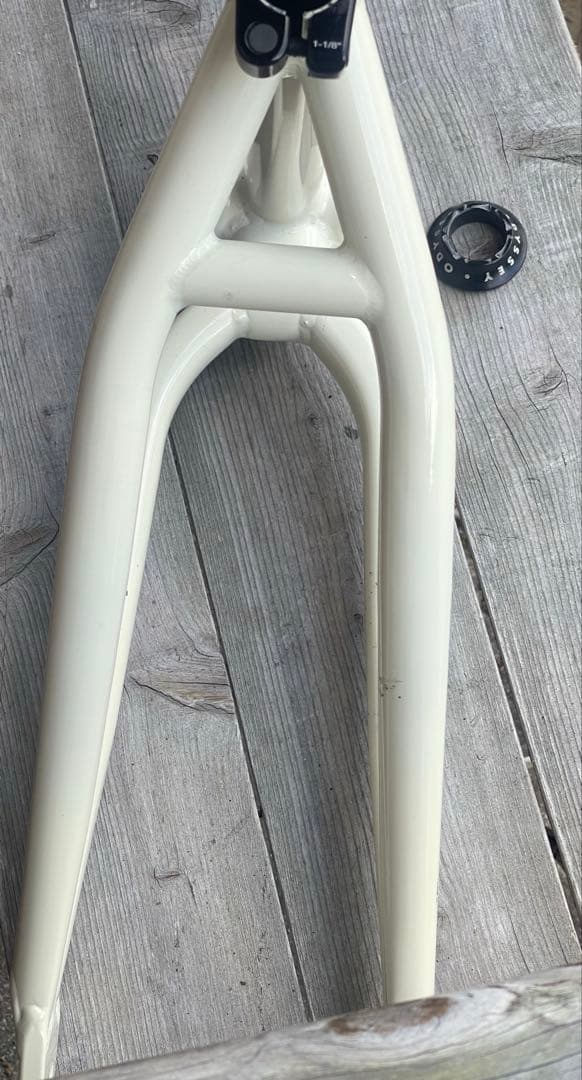 BMX フレーム SUNDAY SOUNDWAVE V3 21”