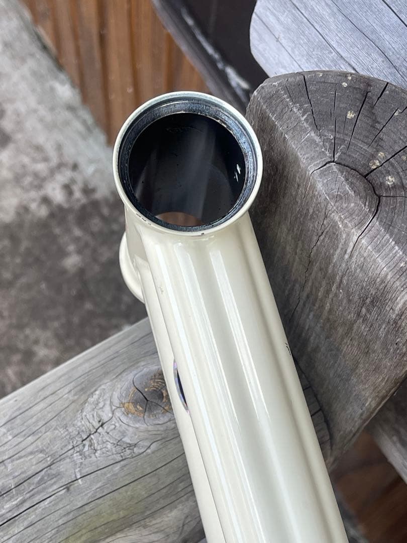 BMX フレーム SUNDAY SOUNDWAVE V3 21”