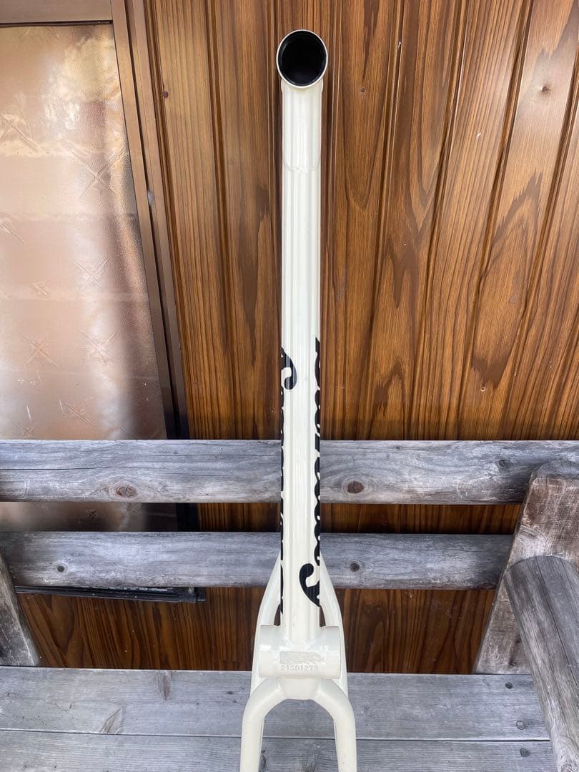 BMX フレーム SUNDAY SOUNDWAVE V3 21”