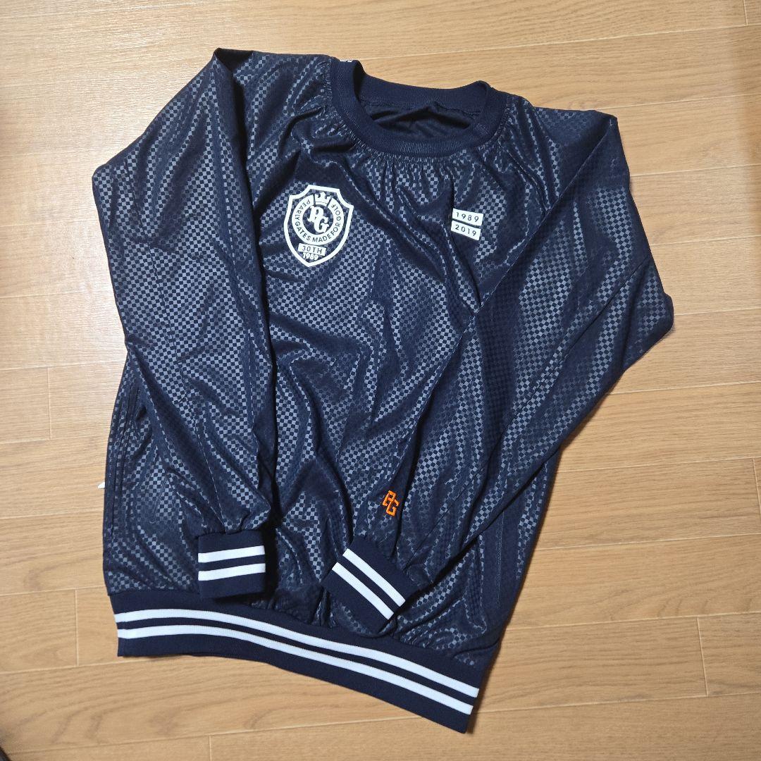 ❣️美品❣️PEARLY GATESパーリーゲイツ薄手ジャンパー★サイズ0