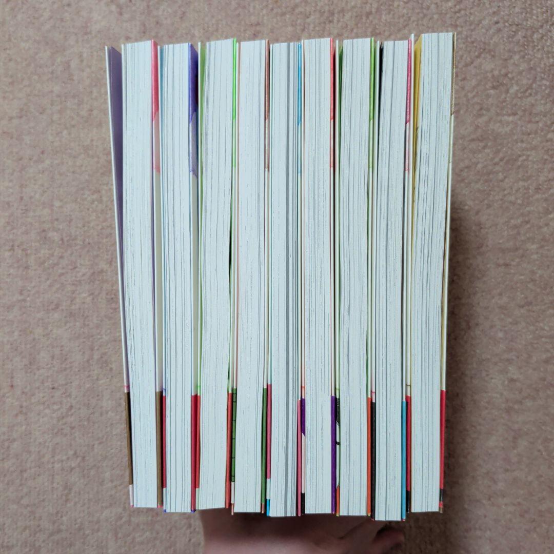 〈新品・未使用品〉銀太郎さんお頼み申す　既刊1〜9巻全巻セット③