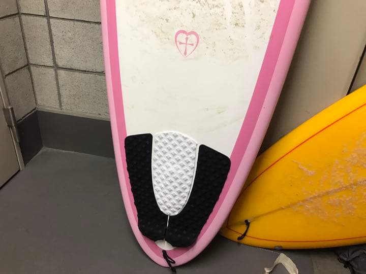 サーフボード/ファンボード/エポキシ/女性向き