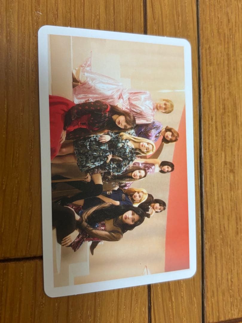 TWICE 「 &TWICE」　初回限定盤A CD+DVD