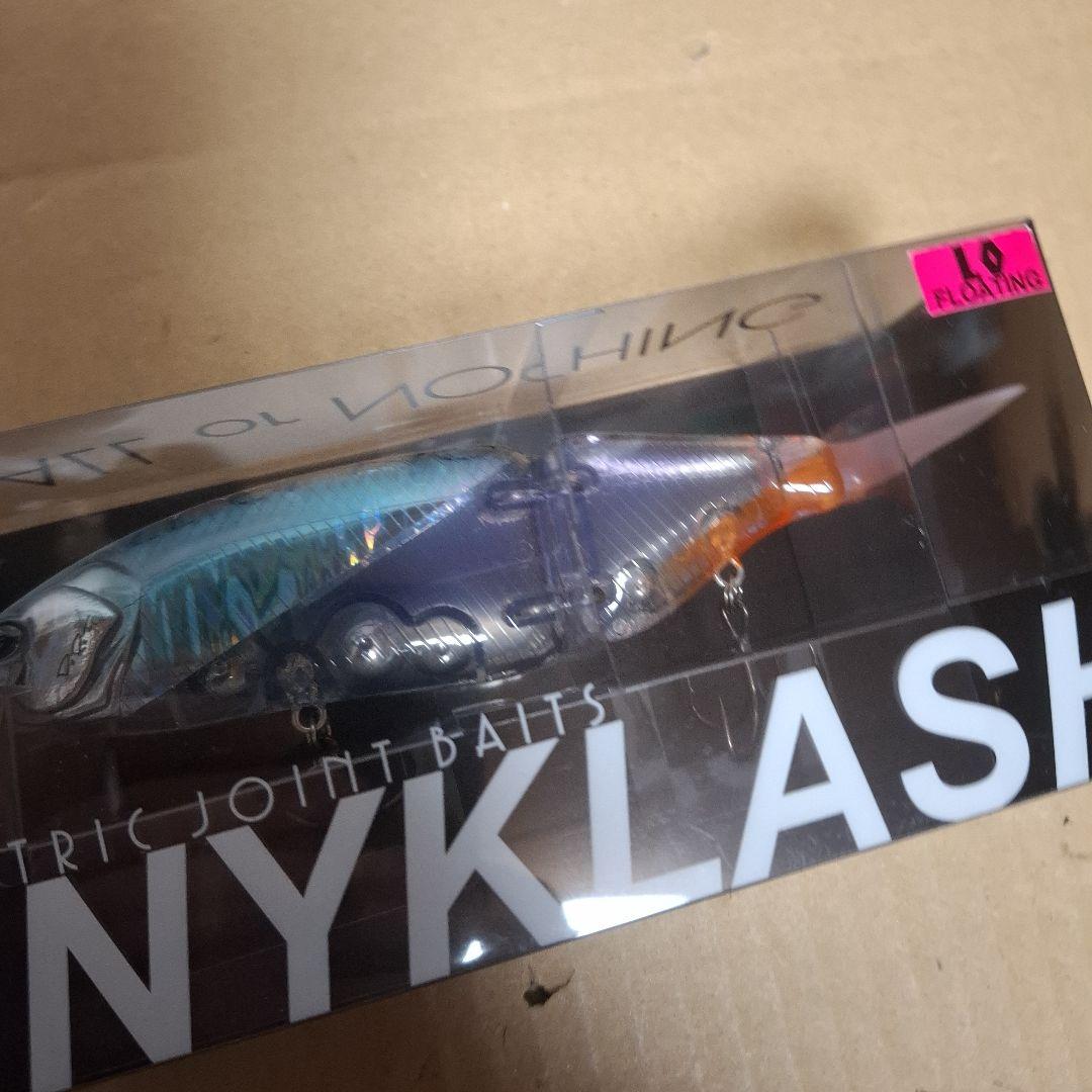 限定色　DRT　 タイニークラッシュ Low BLUE DAWN　新品