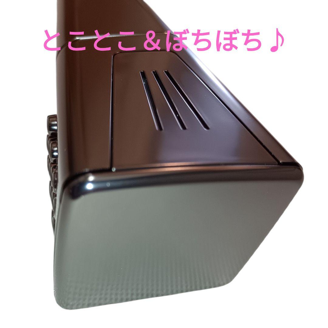 シャワーテスト済□ミラブル艶(つや) ウルトラファインバブルシャワーヘッド