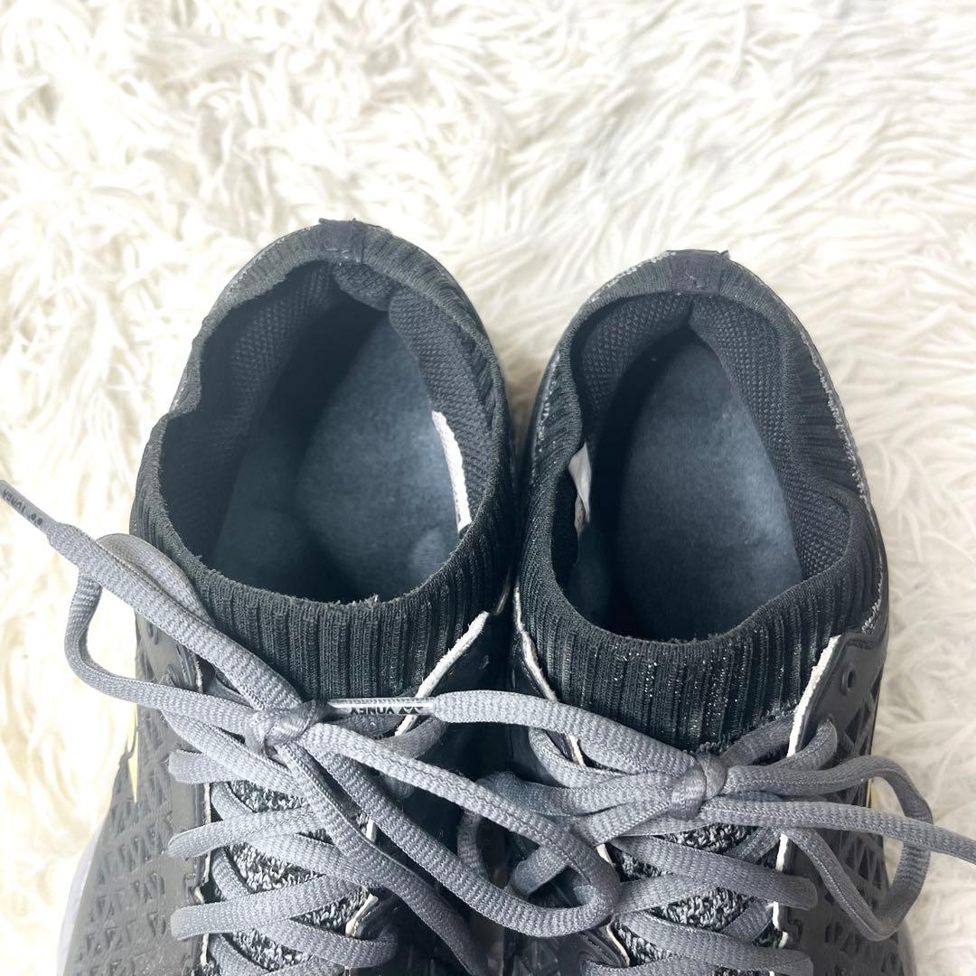 【美品】 ヨネックス バドミントン パワークッション エクリプションZ 27cm