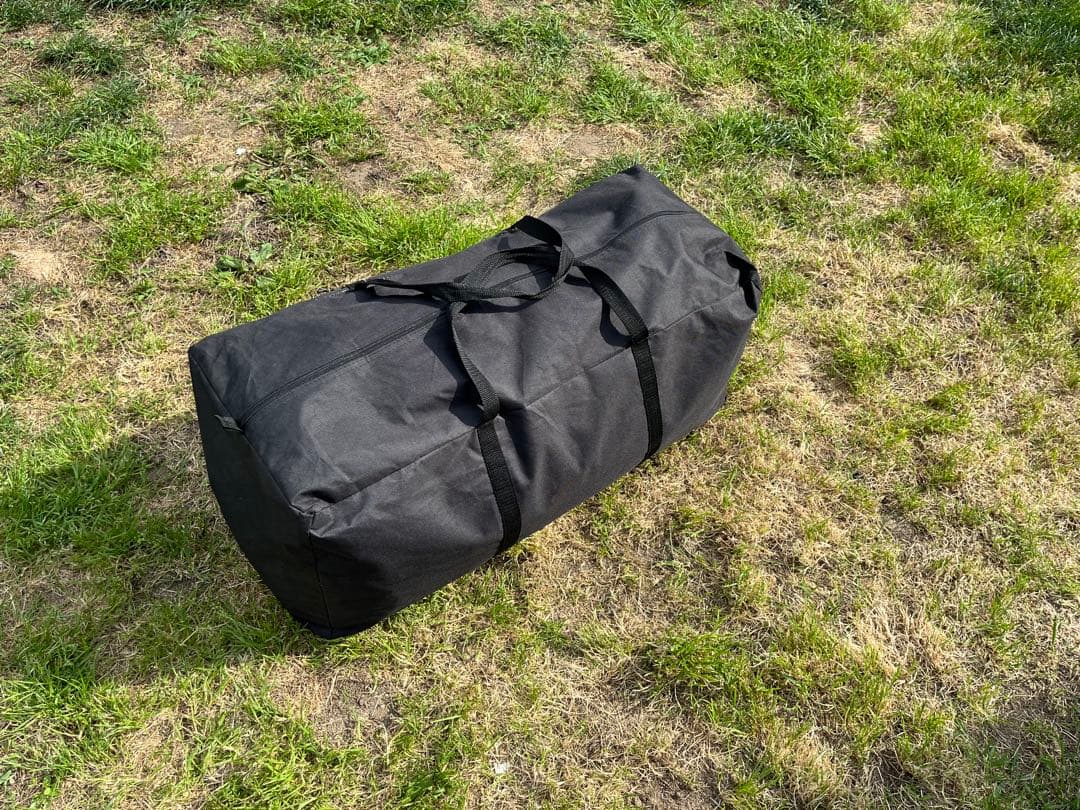 Coleman WEATHER MASTER 10 テント