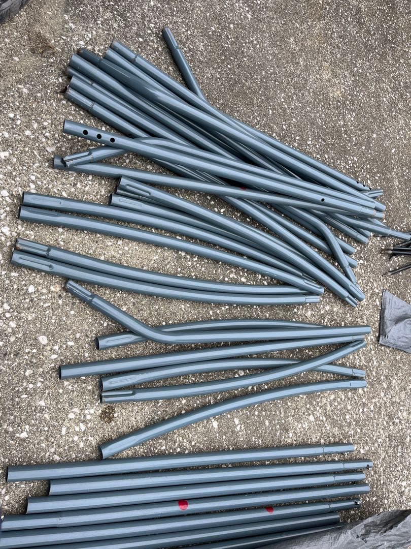 Coleman WEATHER MASTER 10 テント