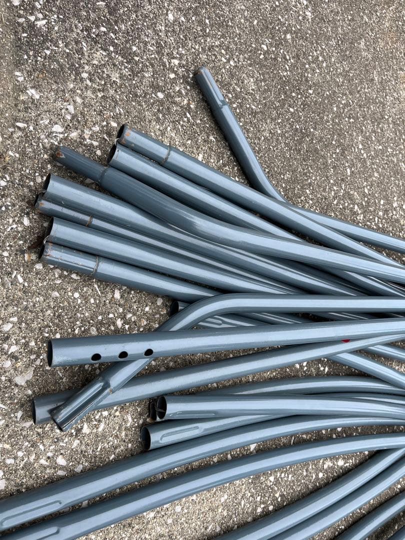 Coleman WEATHER MASTER 10 テント