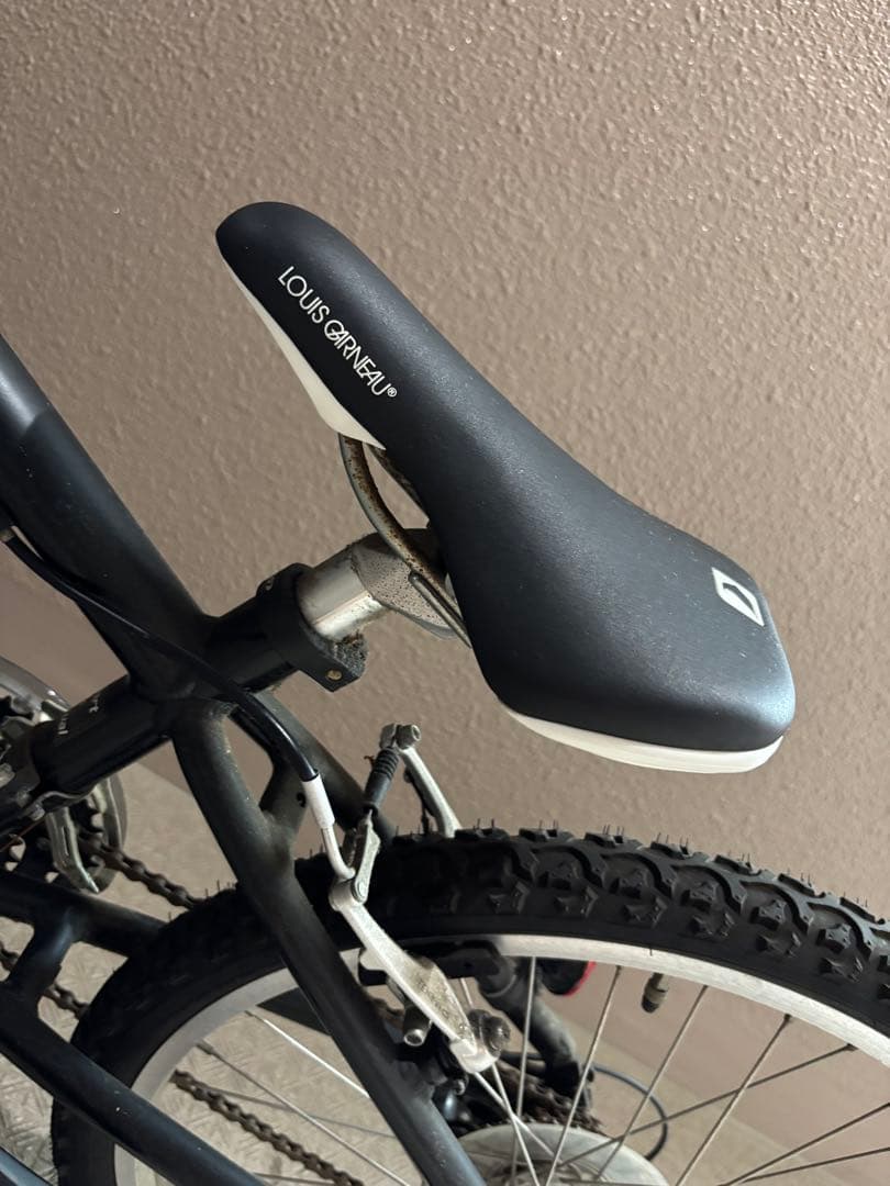 【京都市内 受け渡し】ルイガノ 22インチ ブラック