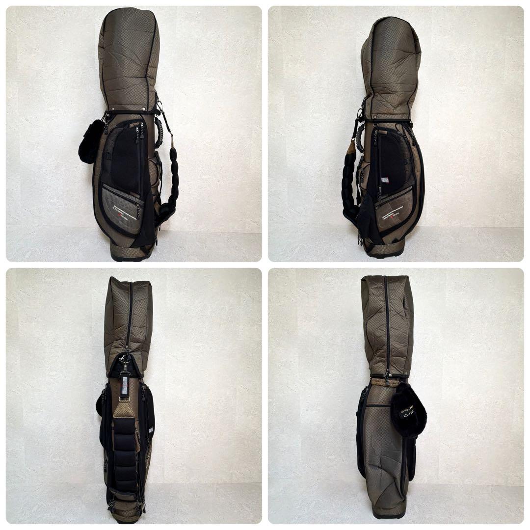 キャロウェイ a.m.c マルマン ゴルフクラブセット メンズ 12本 初心者