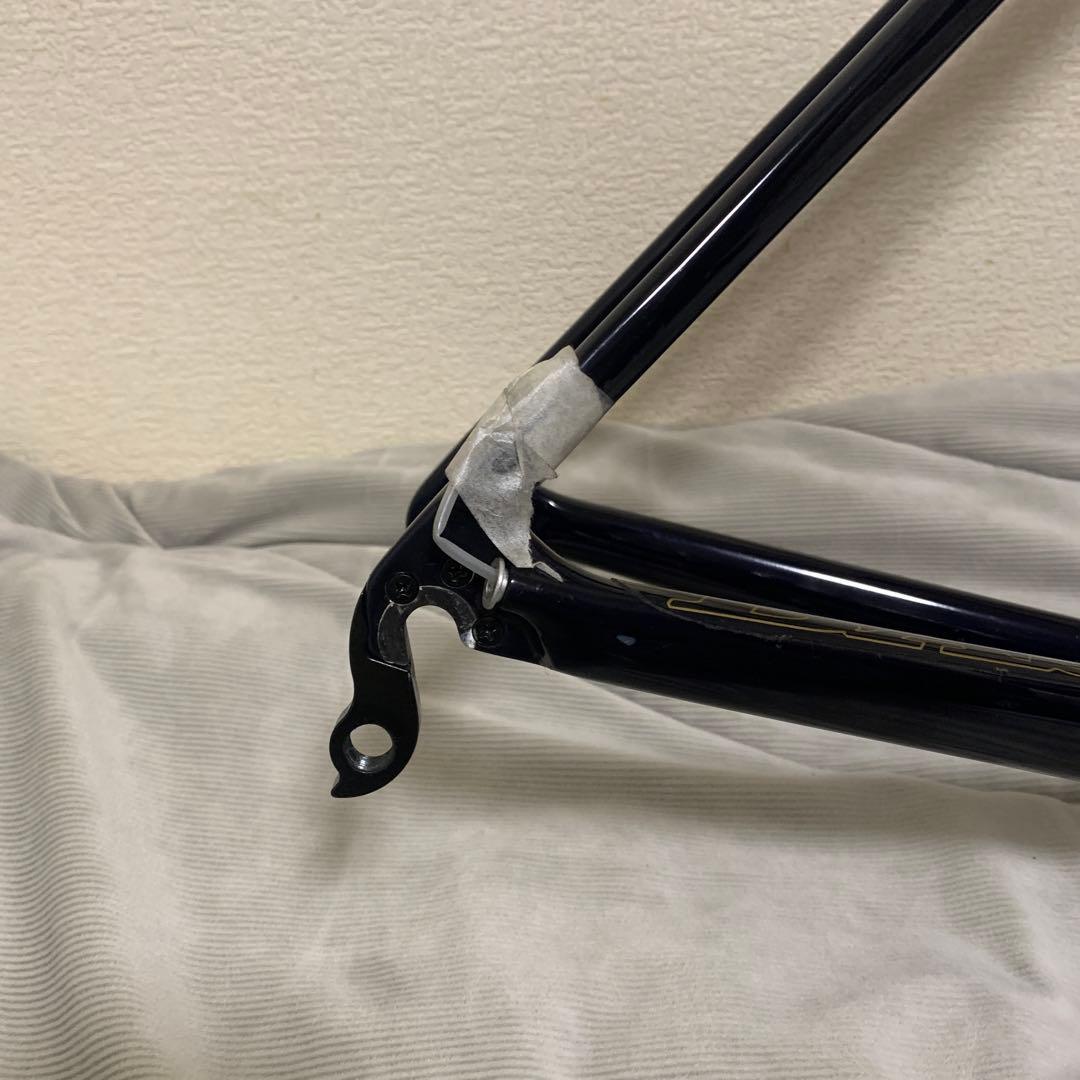 年末セール❣️ Basso Venta カーボンフレーム　2020年モデル