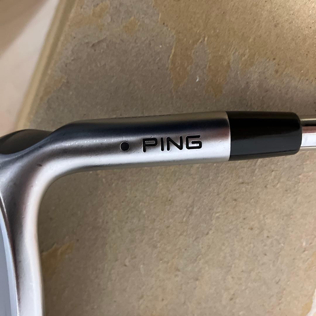 ping i230アイアンセット 7本　ツアーイシューEX 4-p