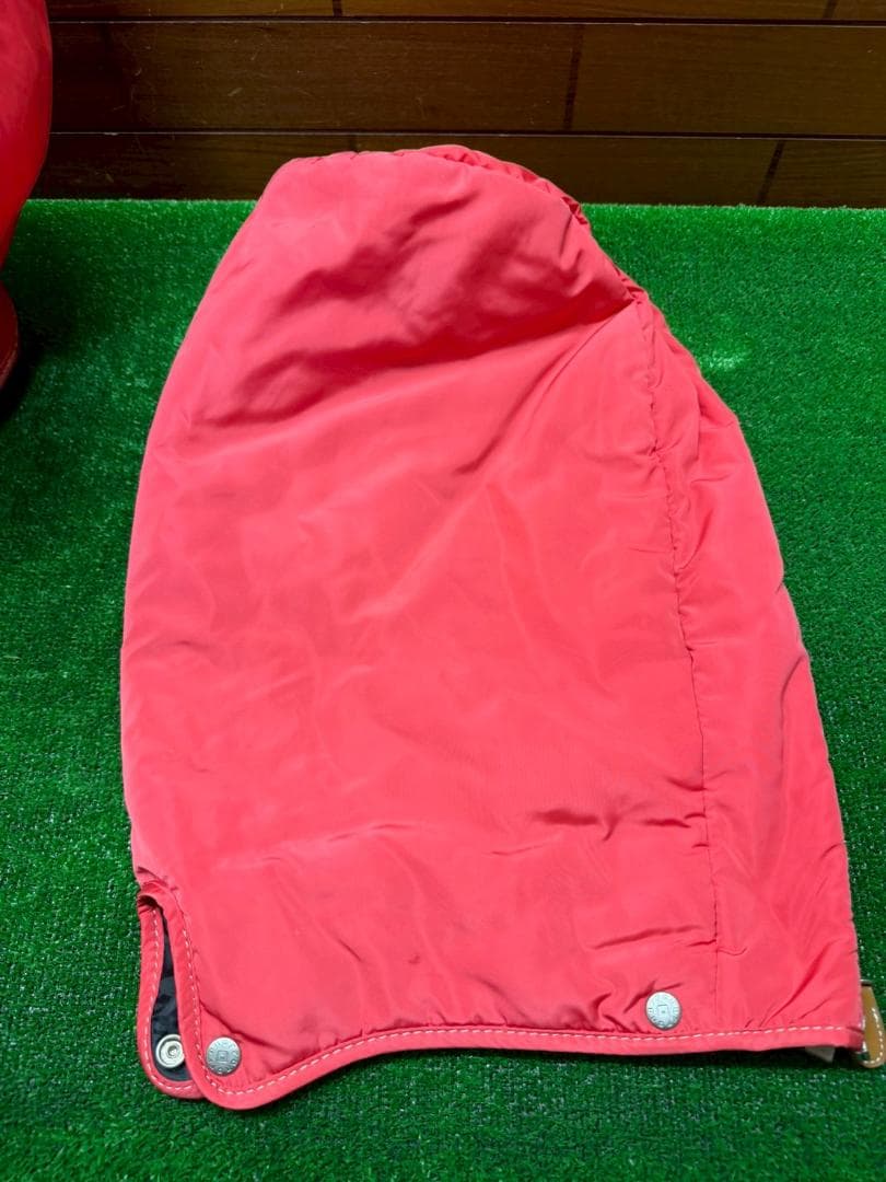 オノフ　ゴルフバッグ・キャディバッグ