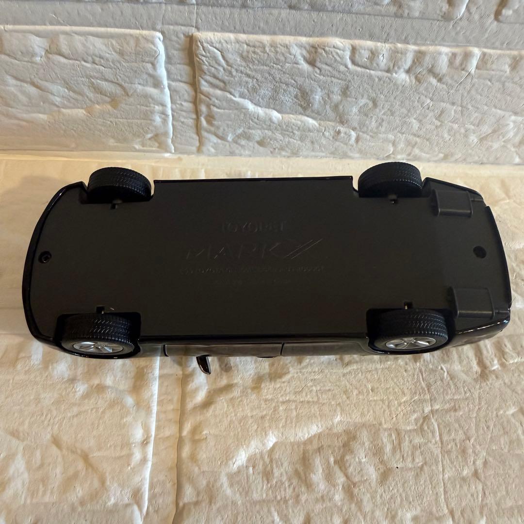 MARK X ブラック 202 カラーサンプル 非売品