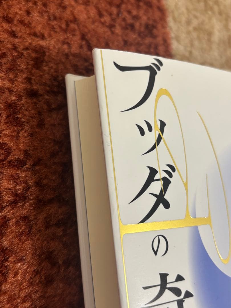 ブッダの奇しき事跡