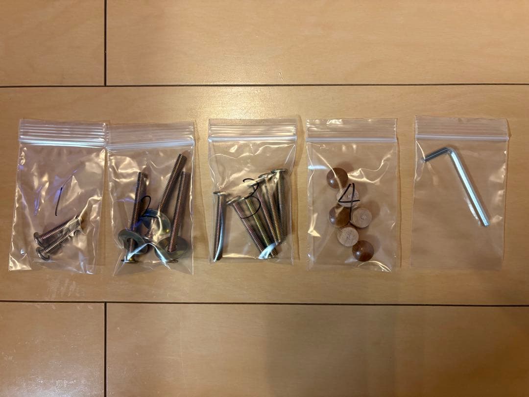 【送料込み、要組立】グレー ファブリックソファ 2人掛け