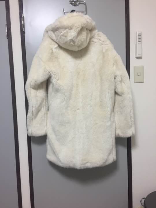 ダッフルコート パーリーゲイツ