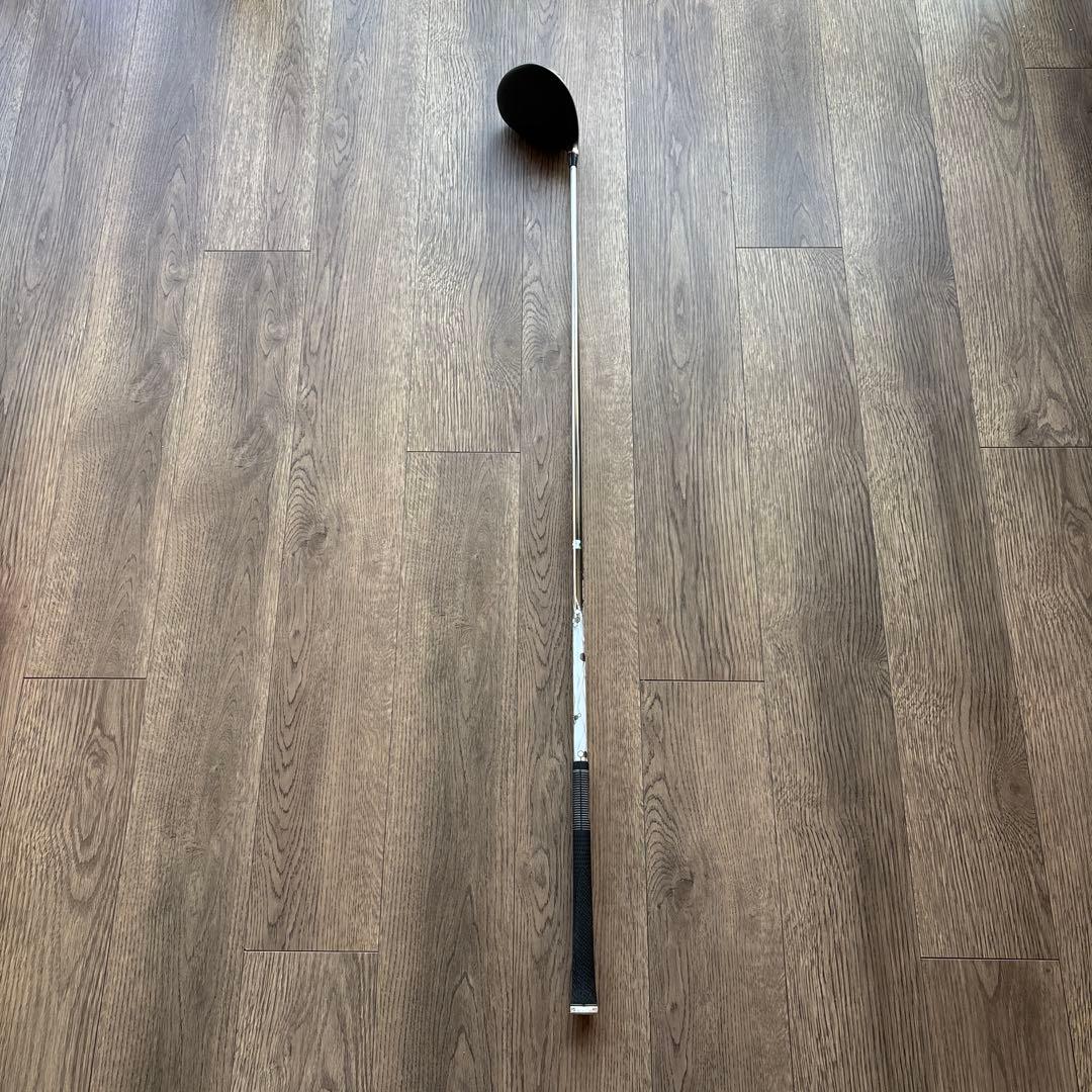 ウィルソン ウィルソンスタッフ D-200ドライバー スーパーライト　ゴルフ