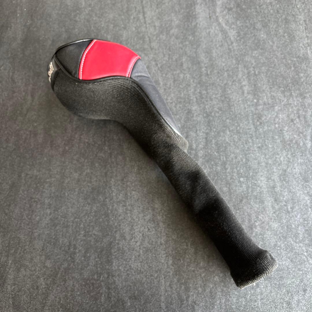 ウィルソン ウィルソンスタッフ D-200ドライバー スーパーライト　ゴルフ