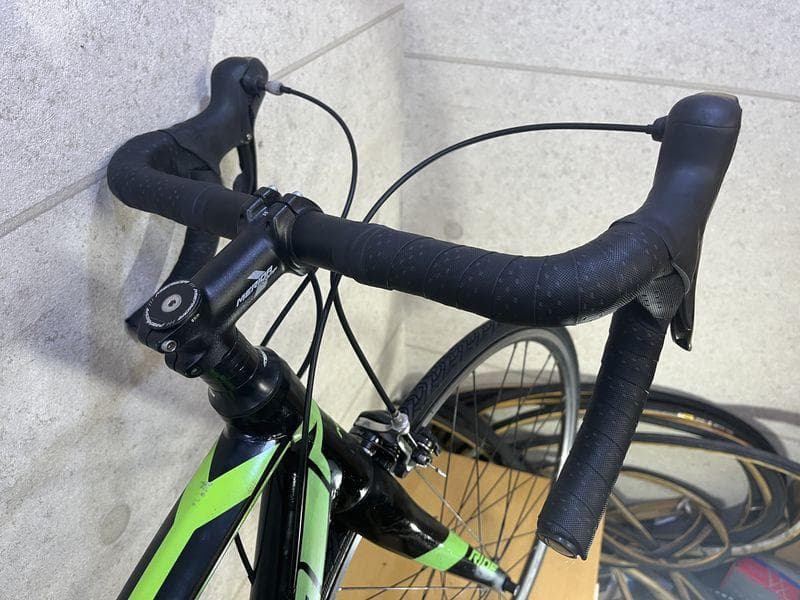 MERIDA RIDE 200 XS メリダ　クロスバイク　2016年