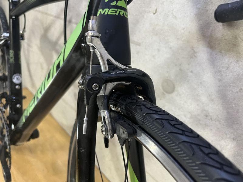 MERIDA RIDE 200 XS メリダ　クロスバイク　2016年