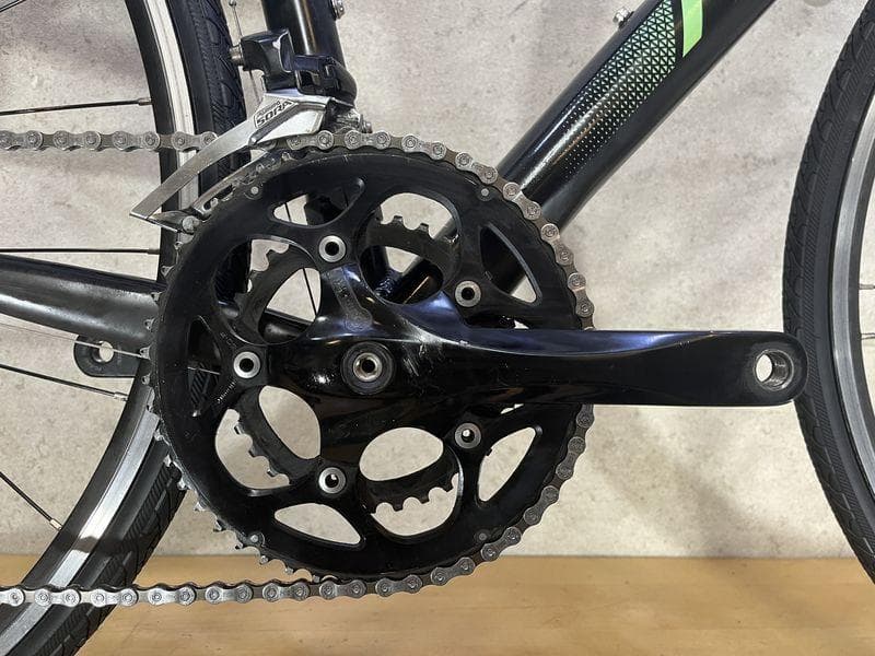 MERIDA RIDE 200 XS メリダ　クロスバイク　2016年