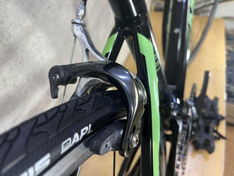 MERIDA RIDE 200 XS メリダ　クロスバイク　2016年